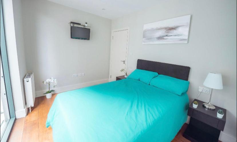 Fantastic 3 Bedrooms Flat In Euston Zone 1 London Exterior photo